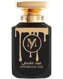 Mysterious Oud