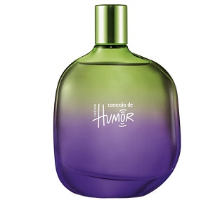 Conexão de Humor