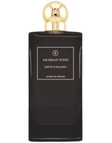 Devil's Island (Extrait de Parfum)