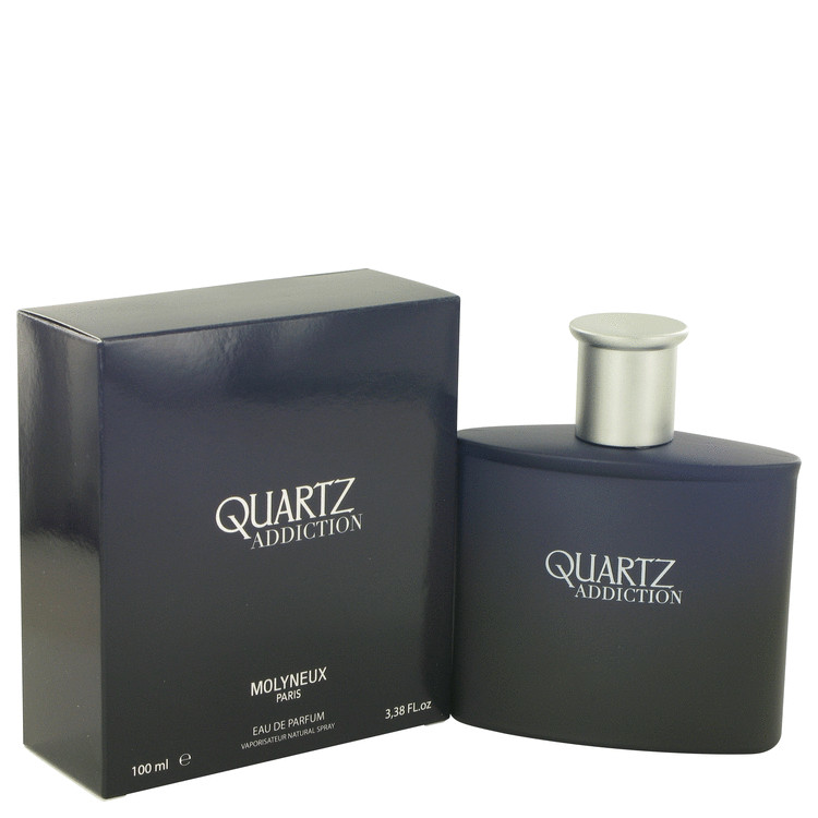 Quartz Addiction