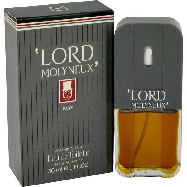 Lord Molyneux