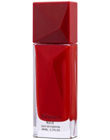 Habanera Red