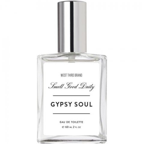 Smell Good Daily: Gypsy Soul