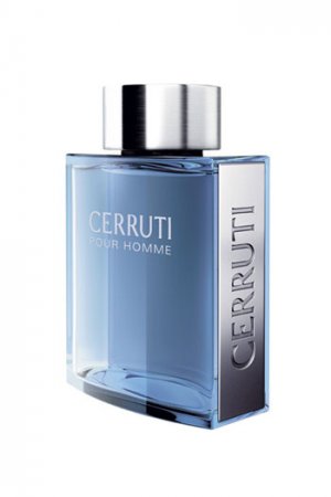 Cerruti pour Homme (Eau de Toilette)