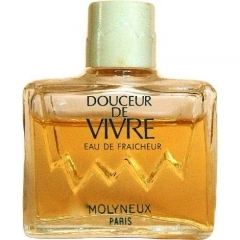 Douceur de Vivre