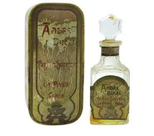 Ambre Ducal