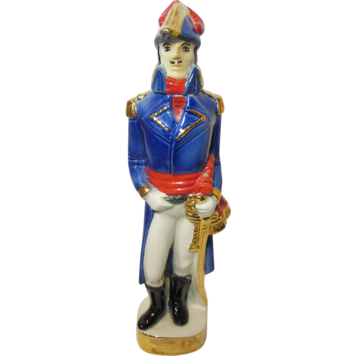 Canoe French Admiral