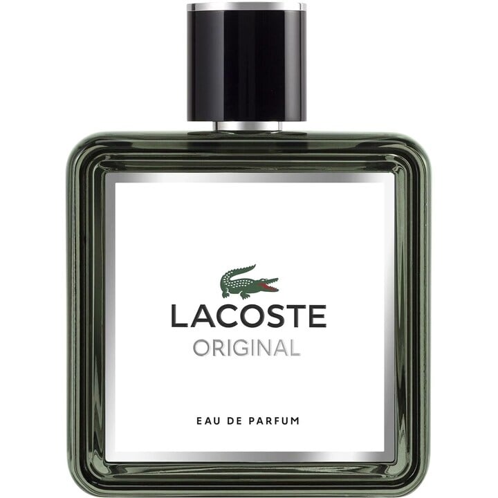 Lacoste Original (Eau de Parfum)