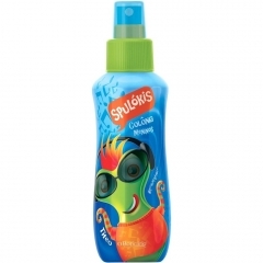 Spulókis - Colônia Meninos