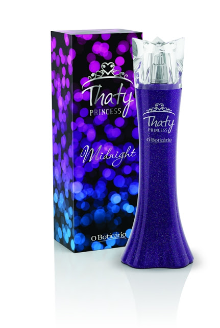 Thaty Princess Midnight