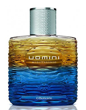 Uomini Mediterraneo