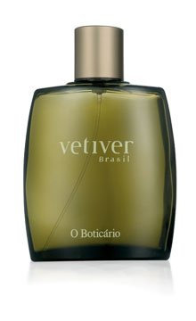 Vetiver Brasil