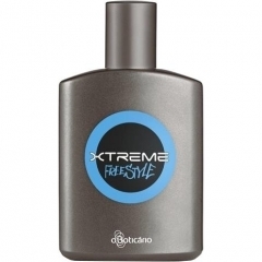 Xtreme Freestyle