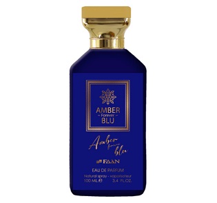 Amber Forever Blu