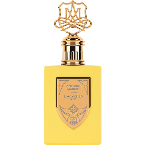 Limoncello Kiss