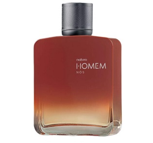 Homem Nós