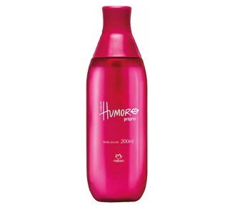 Humor Próprio (Body Splash)