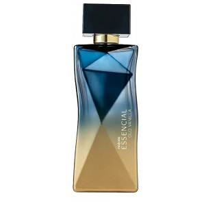 Essencial Oud Vanilla Feminino
