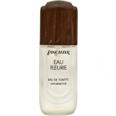 Eau Fleuri