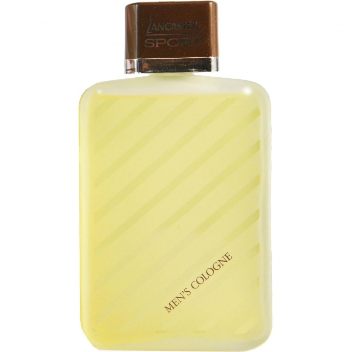 Lancaster Sport Men's Cologne