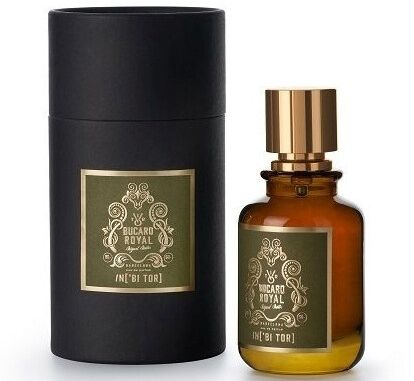 Bucaro Royal
