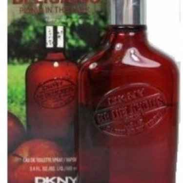 DKNY Red Delicious Picnic in the Park for Men