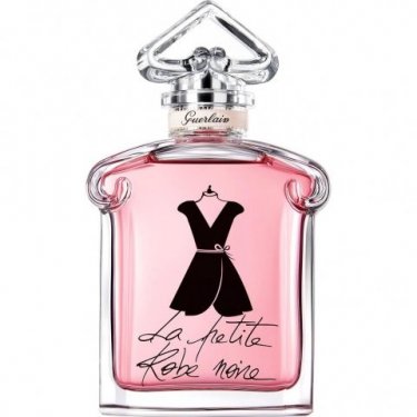 La Petite Robe Noire Ma Robe Velours (Eau de Parfum)