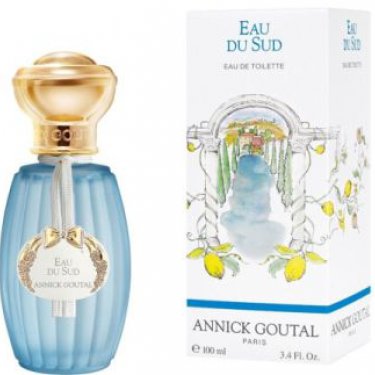 Eau du Sud Limited Edition