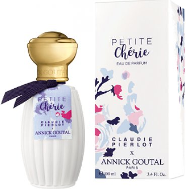 Petite Chérie Édition Claudie Pierlot