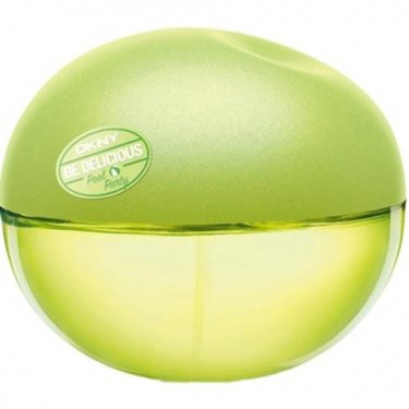 DKNY Be Delicious Pool Party Lime Mojito