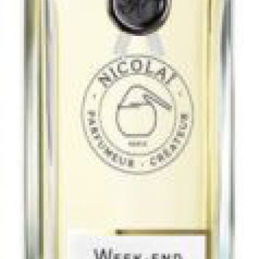 Week-End in Normandy