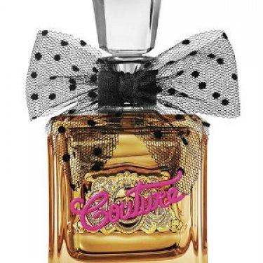 Viva la Juicy Gold Couture