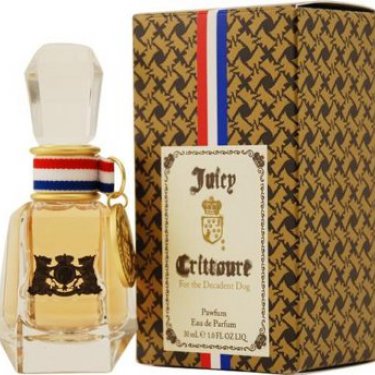 Juicy Crittoure