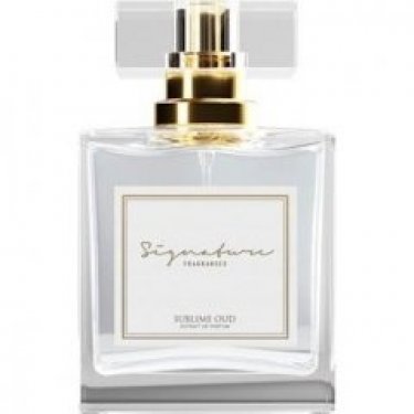 Sublime Oud