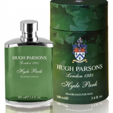 Hyde Park (Eau de Parfum)