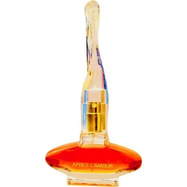 Après l'Amour (Eau de Parfum)