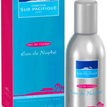 Eau de Naphé