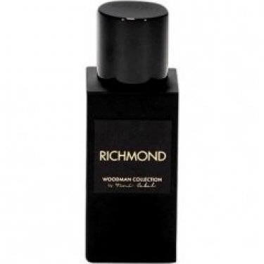 Woodman Collection: Richmond
