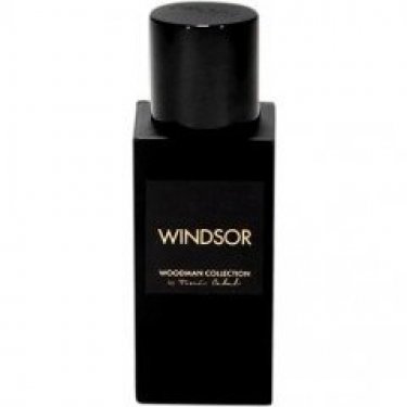 Woodman Collection: Windsor
