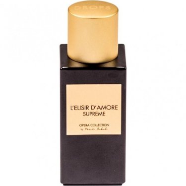 Opera Collection: L'Elisir d'Amore Supreme