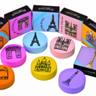 Beau Gosse (Solid Perfume)