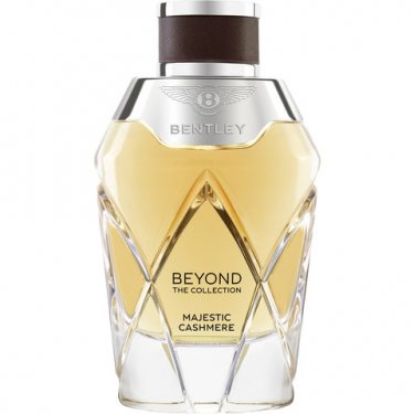 Beyond The Collection: Majestic Cashmere