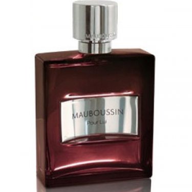 Mauboussin pour Lui