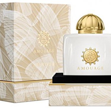 Honour Woman (Extrait de Parfum)