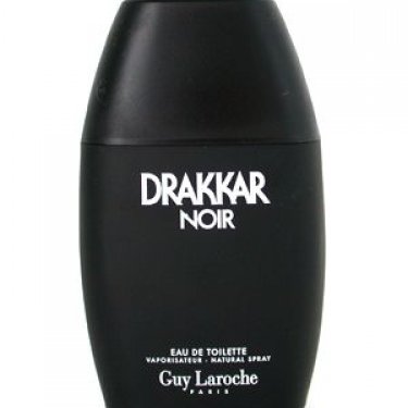 Drakkar Noir (Eau de Toilette)