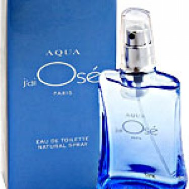 J`ai Ose Aqua