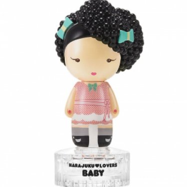Harajuku Lovers Baby
