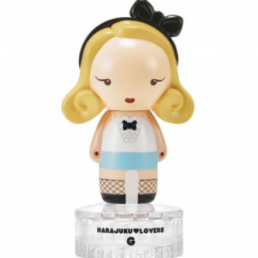 Harajuku Lovers G