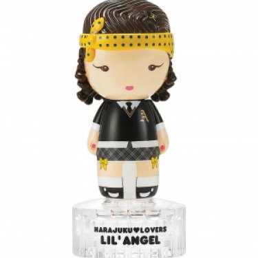 Harajuku Lovers: Lil` Angel