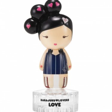 Harajuku Lovers Love